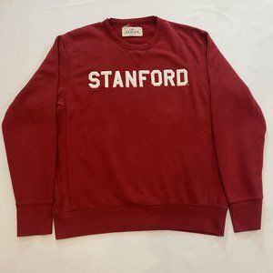 League Stanford Sweater